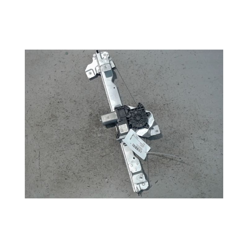 MECANISME+MOTEUR LEVE-GLACE AVANT GAUCHE DACIA DUSTER 2010-