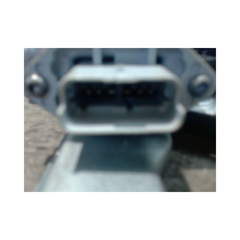 MECANISME+MOTEUR LEVE-GLACE AVANT GAUCHE DACIA DUSTER 2010-