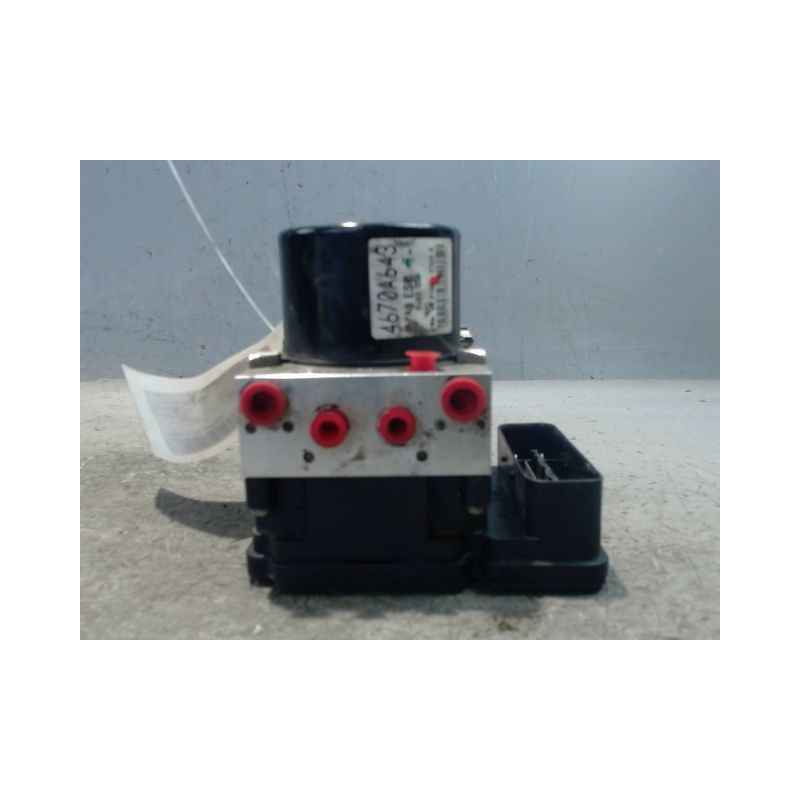 UNITE HYDRAULIQUE ABS CITROEN C4 AIRCR.