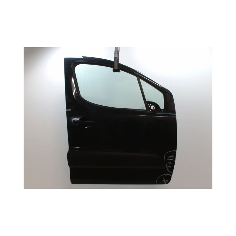 PORTE AVANT DROIT PEUGEOT PARTNER FG II PHASE 2 (B9) 2012-2015