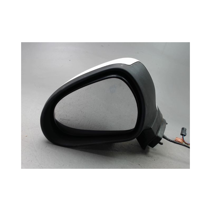 RETROVISEUR EXTERIEUR ELECTRIQUE GAUCHE PEUGEOT 207 2006-2013