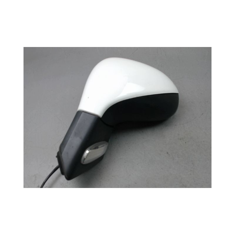 RETROVISEUR EXTERIEUR ELECTRIQUE GAUCHE PEUGEOT 207 2006-2013