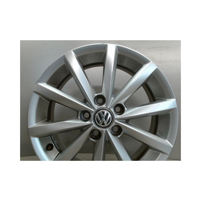 JANTE ALUMINIUM VOLKSWAGEN POLO