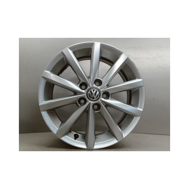 JANTE ALUMINIUM VOLKSWAGEN POLO
