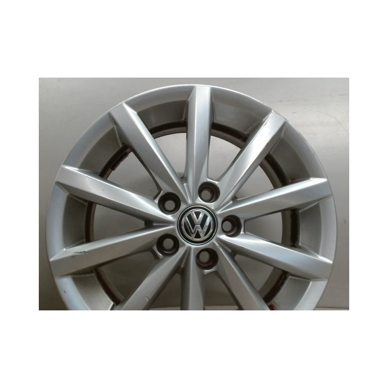 JANTE ALUMINIUM VOLKSWAGEN POLO