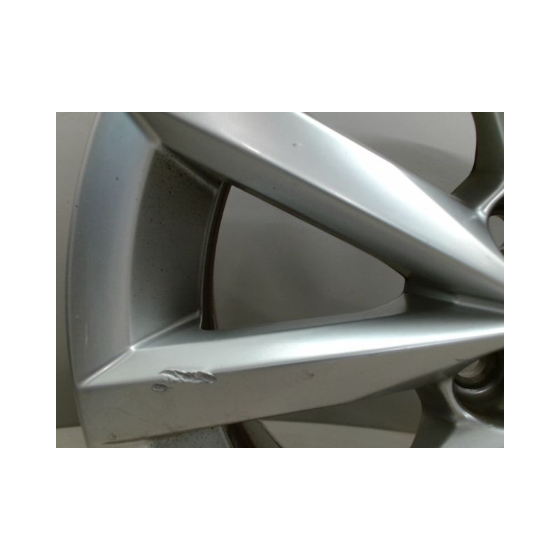 JANTE ALUMINIUM VOLKSWAGEN POLO