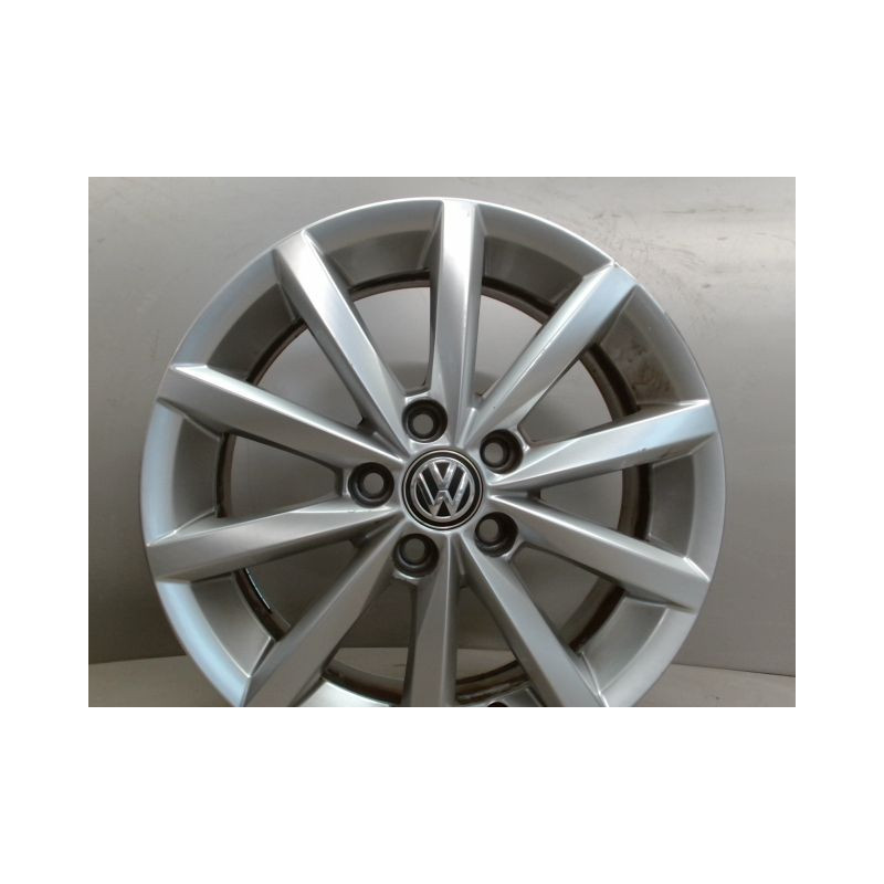 JANTE ALUMINIUM VOLKSWAGEN POLO