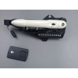 POIGNEE EXT PORTE AVG