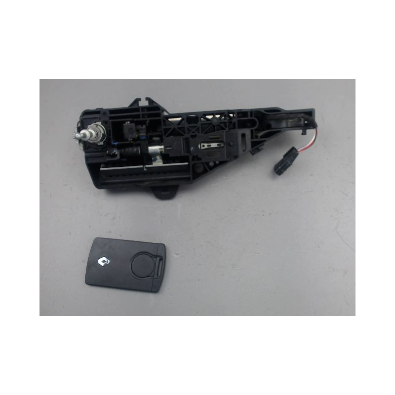POIGNEE EXTERIEURE PORTE AVANT GAUCHE RENAULT CAPTUR