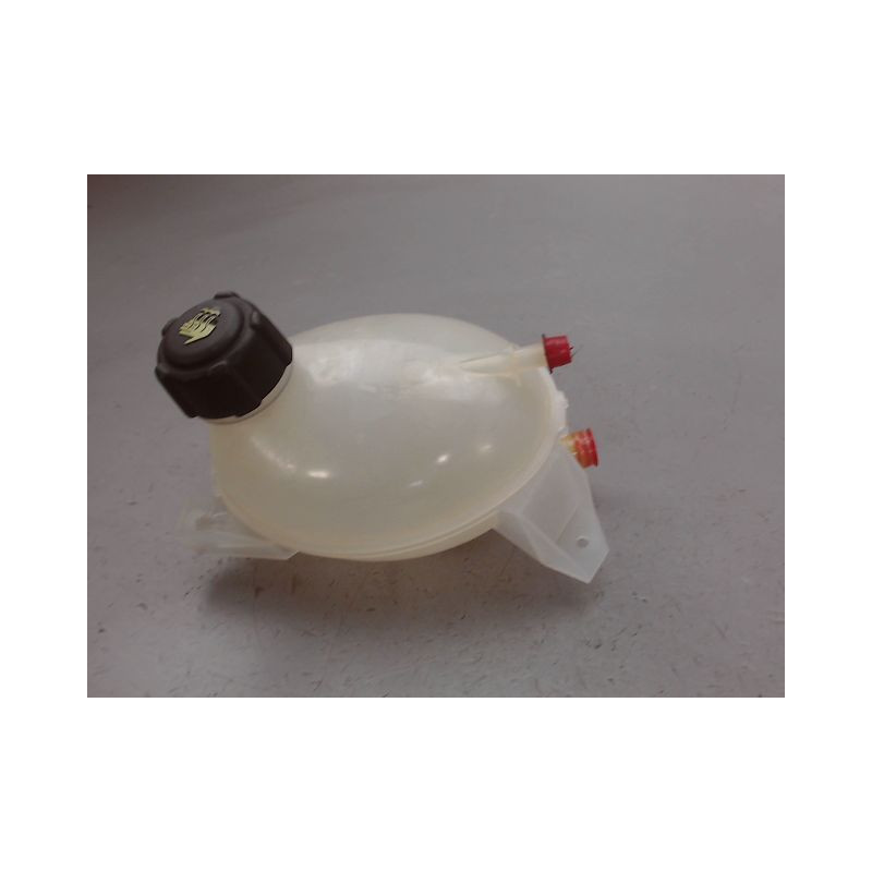 VASE EXPANSION RENAULT CAPTUR