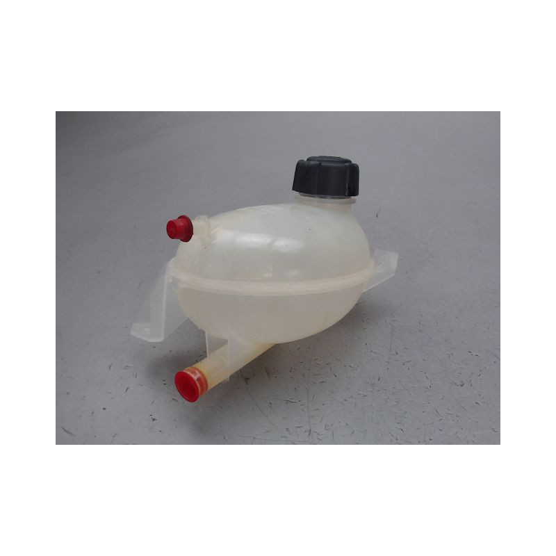 VASE EXPANSION RENAULT CAPTUR