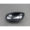 POIGNEE INTERIEURE PORTE AVANT GAUCHE RENAULT CAPTUR