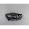 POIGNEE INTERIEURE PORTE AVANT GAUCHE RENAULT CAPTUR
