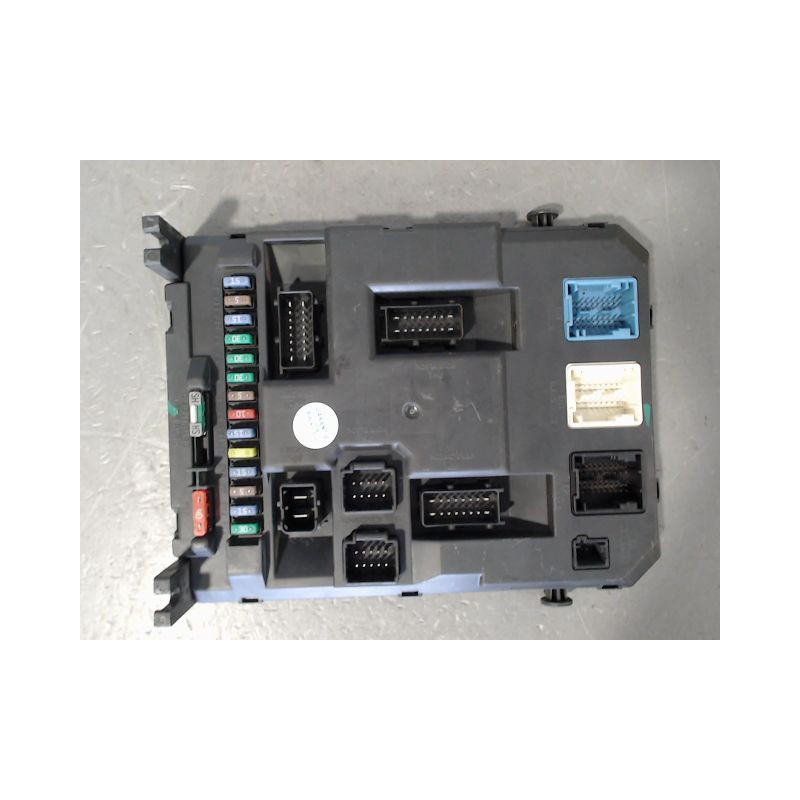 BOITIER GESTION HABITACLE CITROEN C3