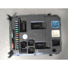 BOITIER GESTION HABITACLE CITROEN C3