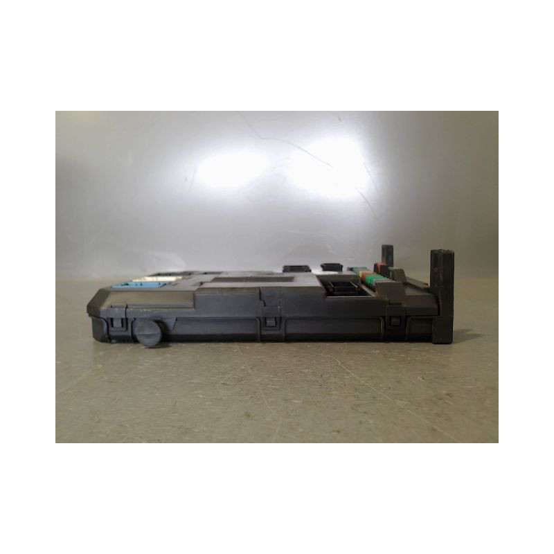 BOITIER GESTION HABITACLE CITROEN C3