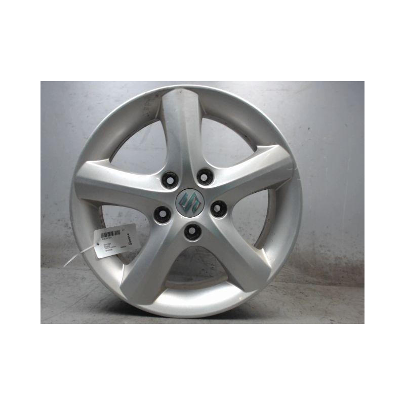 JANTE ALUMINIUM SUZUKI SX4