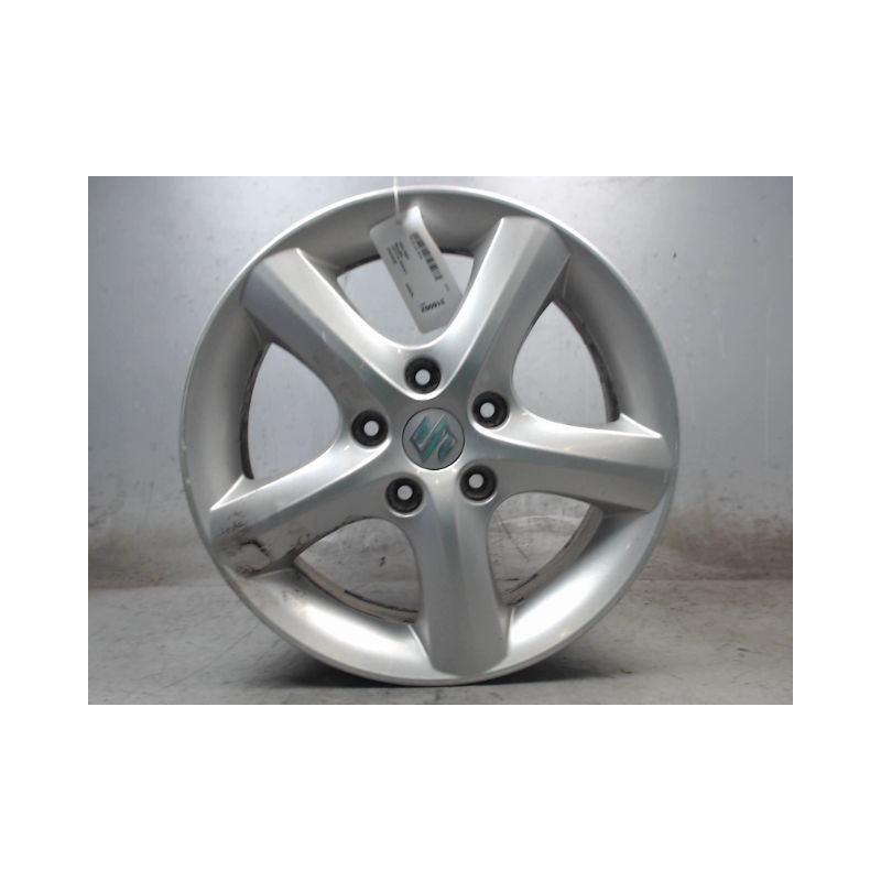 JANTE ALUMINIUM SUZUKI SX4