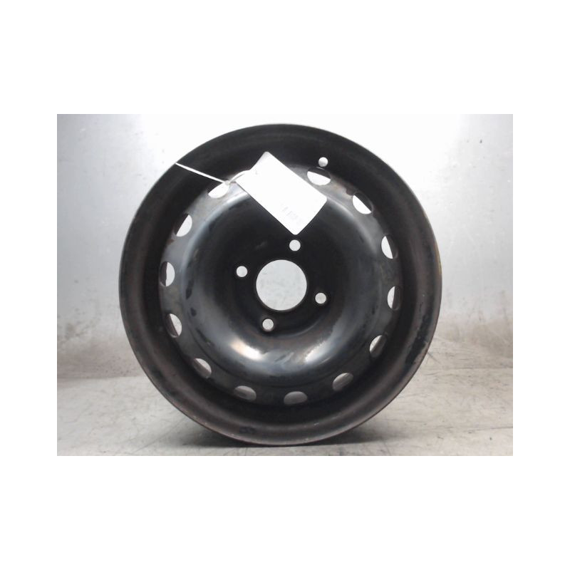 JANTE TOLE PEUGEOT 206 3P