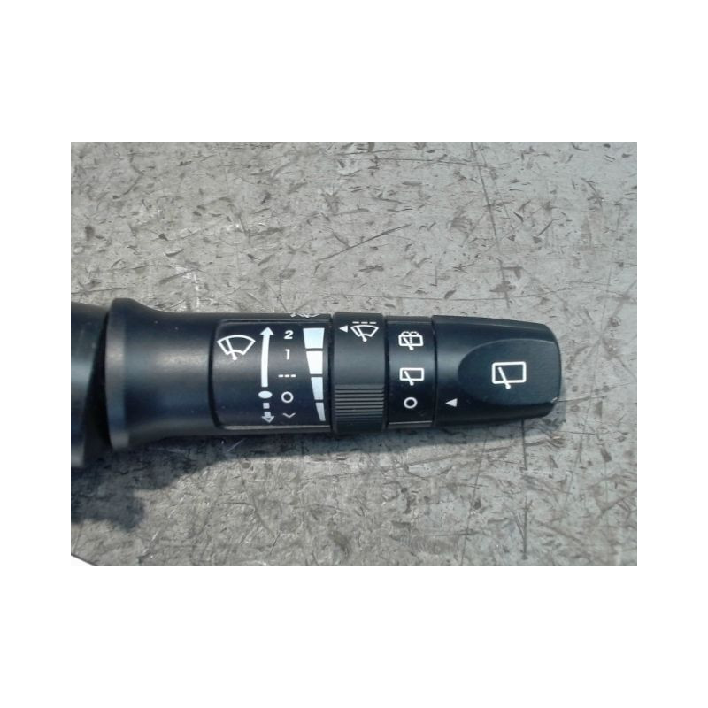 COMMANDE ESSUIE GLACE HYUNDAI I20