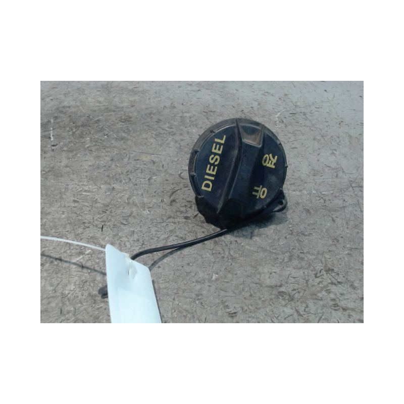 BOUCHON RESERVOIR A CARBURANT KIA RIO 2005-