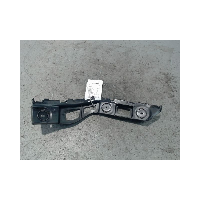 SUPPORT PARE-CHOC ARG VOLKSWAGEN POLO 2009-