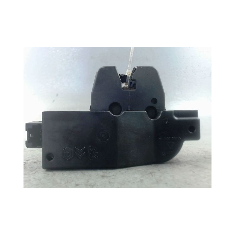 SERRURE COFFRE ARRIERE PEUGEOT 607 2004-
