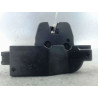 SERRURE COFFRE ARRIERE PEUGEOT 607 2004-