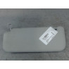 PARE-SOLEIL G TOYOTA YARIS II 2010-