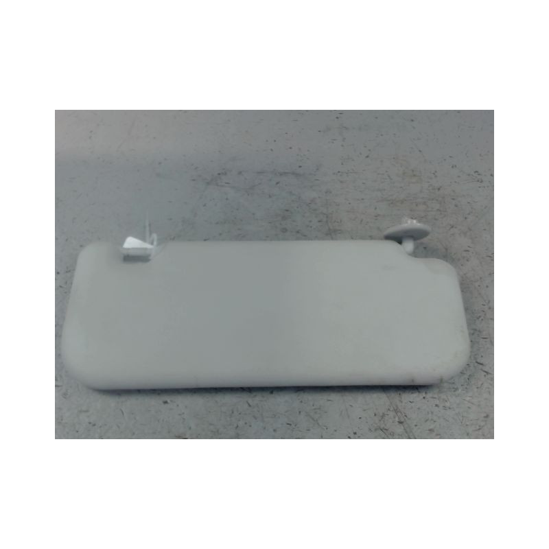 PARE-SOLEIL G TOYOTA YARIS II 2010-