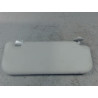 PARE-SOLEIL G TOYOTA YARIS II 2010-