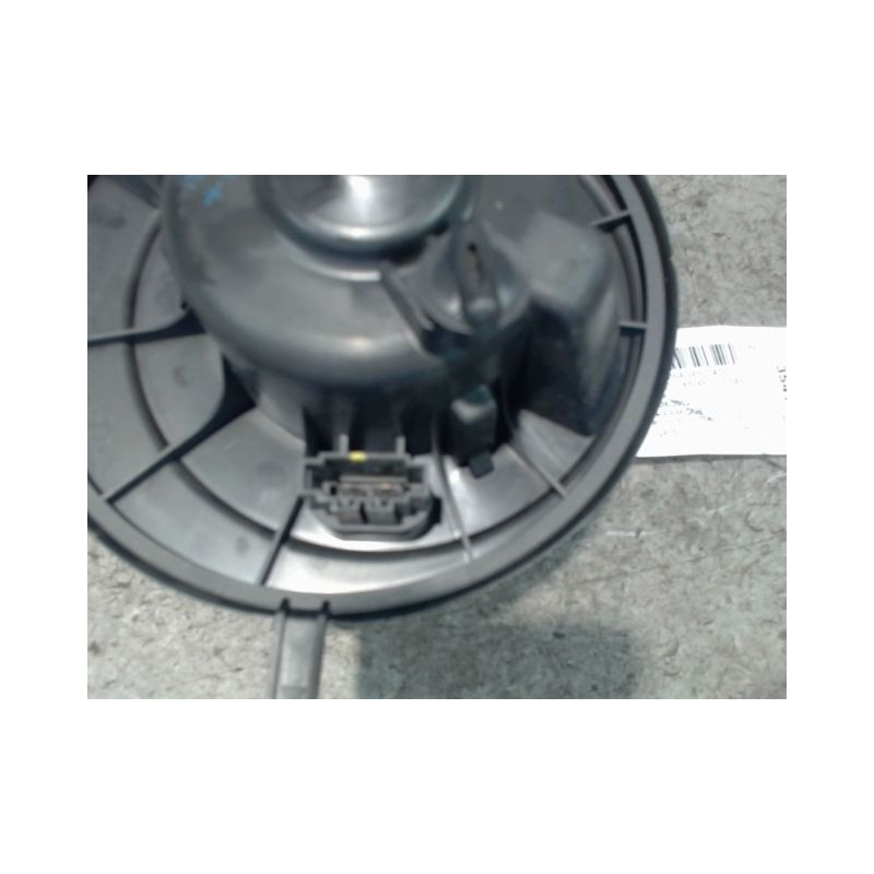 MOTEUR VENTILATEUR CHAUFFAGE VOLKSWAGEN CADDY VAN 2004-