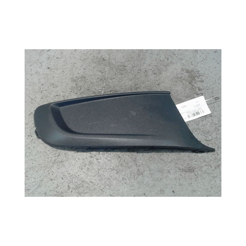 OBTURATEUR PHARE ADDITIONNEL PARE-CHOC AVD VOLKSWAGEN CADDY VAN 2004-
