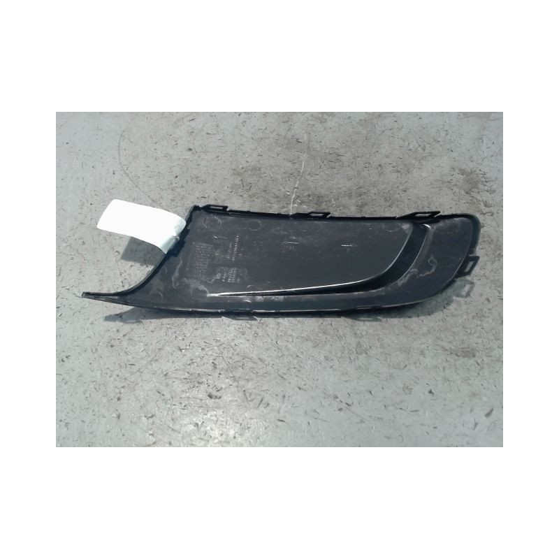 OBTURATEUR PHARE ADDITIONNEL PARE-CHOC AVD VOLKSWAGEN CADDY VAN 2004-