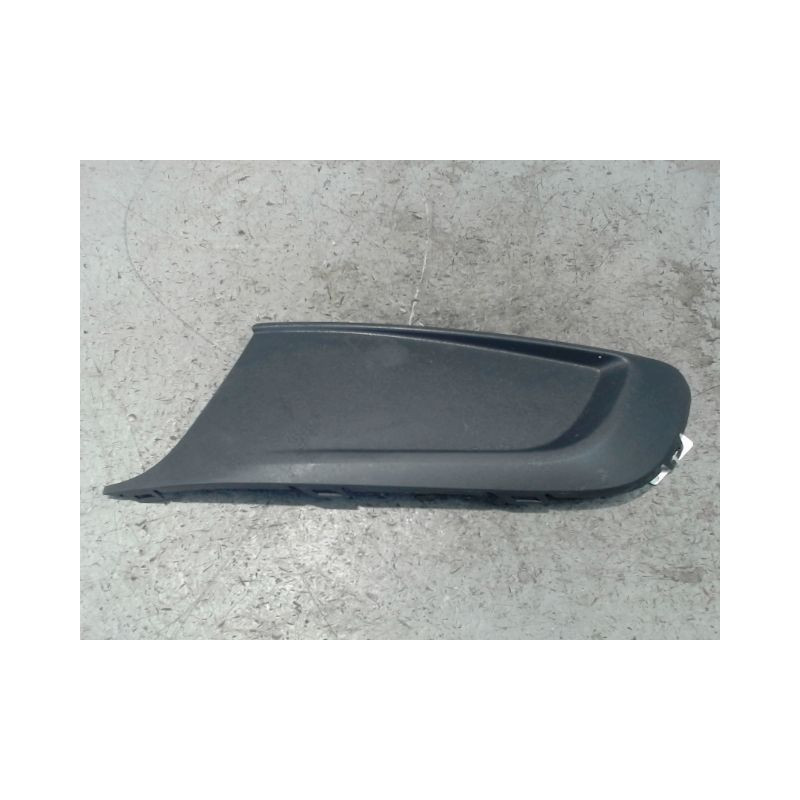 OBTURATEUR PHARE ADDITIONNEL PARE-CHOC AVG VOLKSWAGEN CADDY VAN 2004-