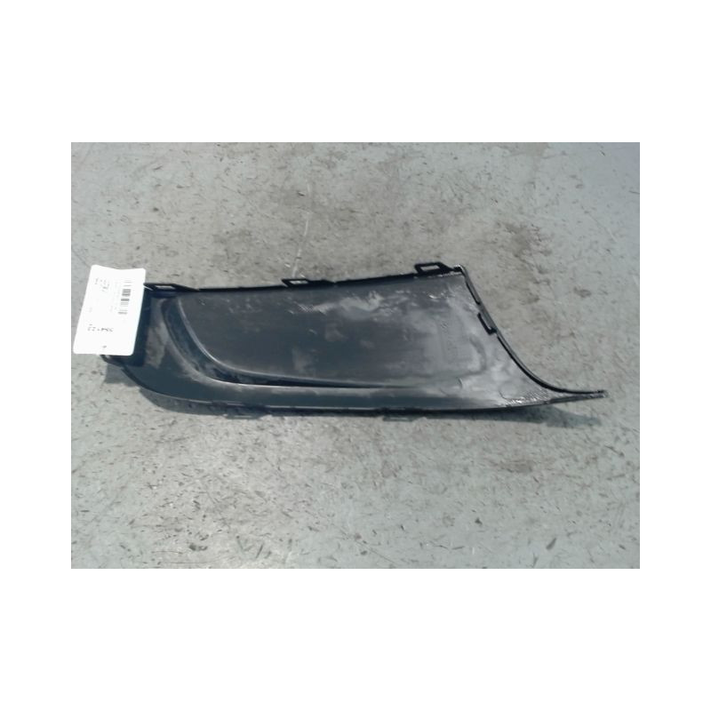 OBTURATEUR PHARE ADDITIONNEL PARE-CHOC AVG VOLKSWAGEN CADDY VAN 2004-