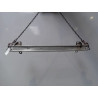 RENFORT PARE-CHOC AVANT RENAULT MODUS LONGUE 2008-