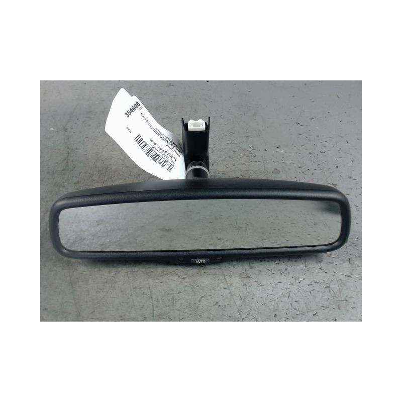 RETROVISEUR INTERIEUR TOYOTA AURIS 2010-