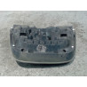 SIGLE CALANDRE PEUGEOT PARTNER TEPEE 2008-