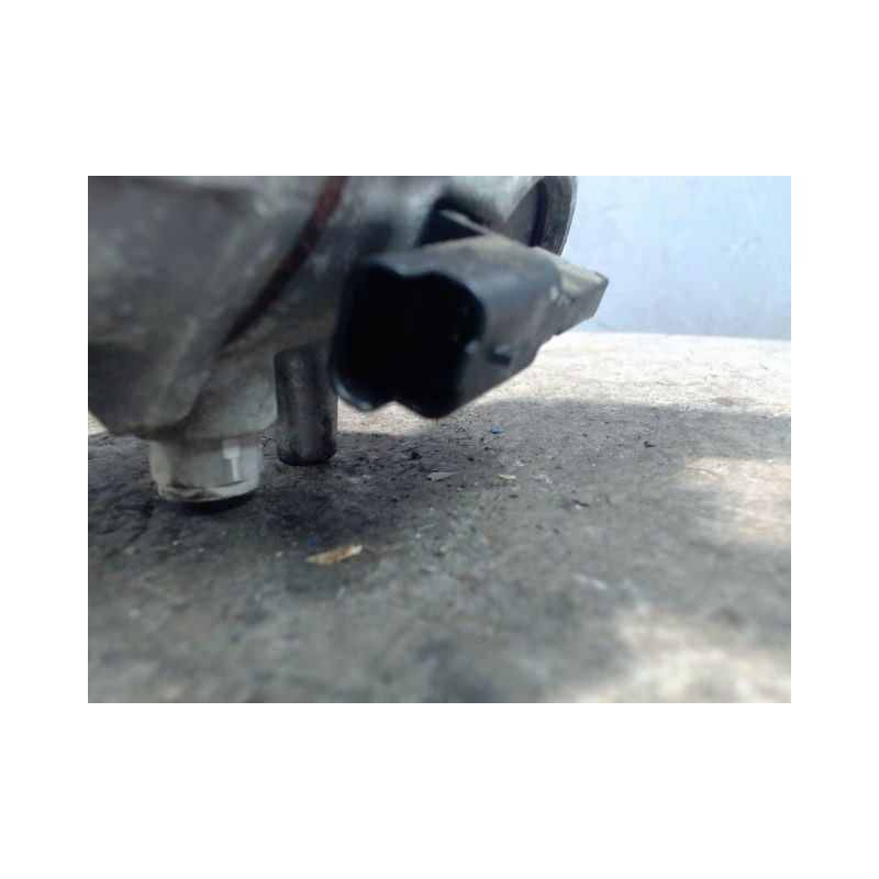 COMPRESSEUR AIR CONDITIONNE CITROEN C3 2009-