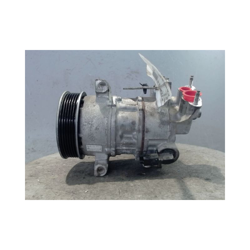 COMPRESSEUR AIR CONDITIONNE CITROEN C3 2009-