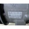 COMPRESSEUR AIR CONDITIONNE CITROEN C3 2009-