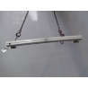RENFORT PARE-CHOC ARRIERE  CITROEN C3 PICASSO 2008-