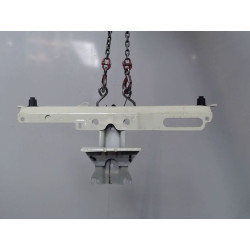TRAVERSE SUP ARMATURE AV