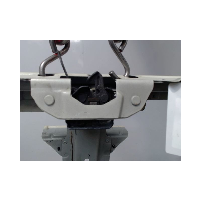TRAVERSE SUPERIEURE ARMATURE AVANT RENAULT TWINGO 2 2010-