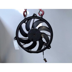 MOTEUR VENTILATEUR RADIATEUR