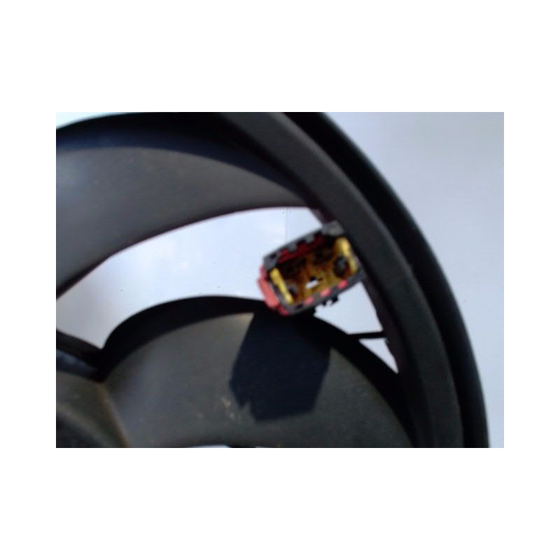 MOTEUR VENTILATEUR RADIATEUR PEUGEOT 206 3P