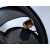 MOTEUR VENTILATEUR RADIATEUR PEUGEOT 206 3P