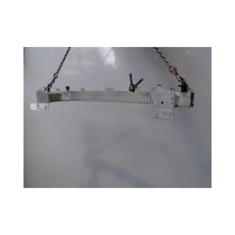 RENFORT PARE-CHOC AVANT RENAULT MEGANE III 2008-