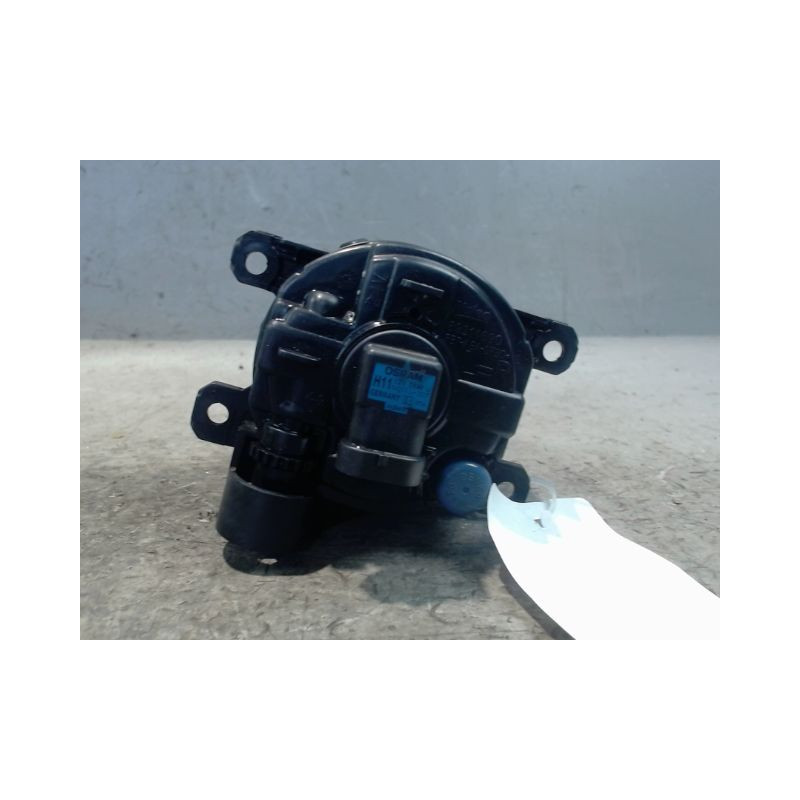 PHARE ANTIBROUILLARD AVANT GAUCHE PEUGEOT 308 2011-